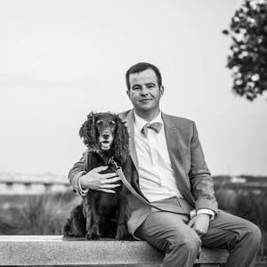 Meet your Posher, Jonathan